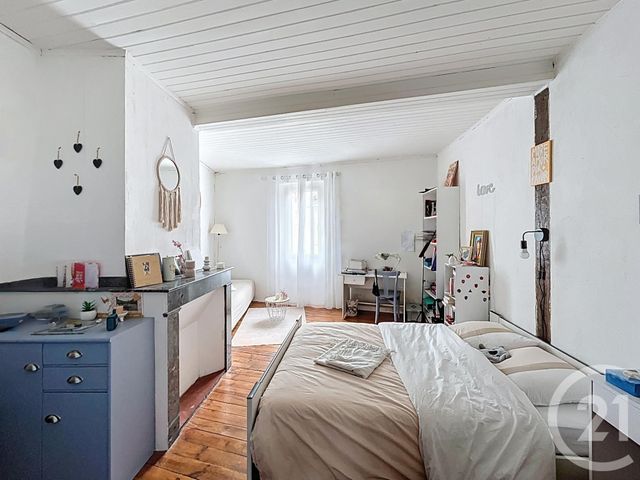 maison à vendre - 4 pièces - 113.86 m2 - AMBRES - 81 - MIDI-PYRENEES - Century 21 Les Demeures Du Pastel