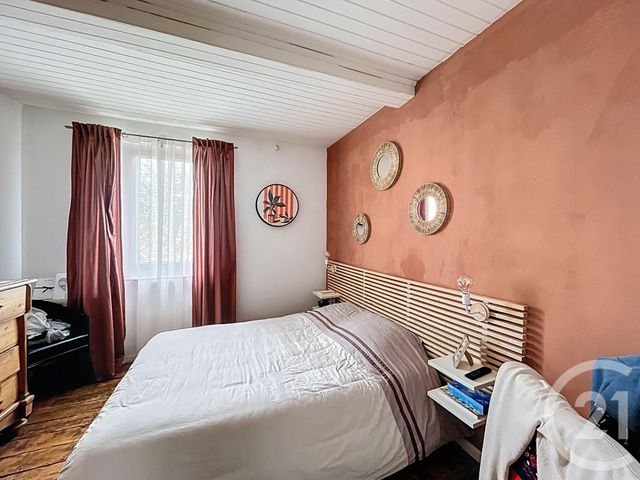 maison à vendre - 4 pièces - 113.86 m2 - AMBRES - 81 - MIDI-PYRENEES - Century 21 Les Demeures Du Pastel