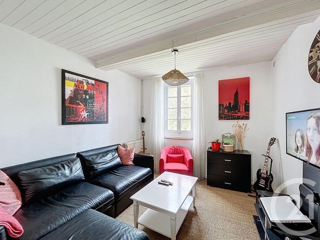 maison à vendre - 4 pièces - 113.86 m2 - AMBRES - 81 - MIDI-PYRENEES - Century 21 Les Demeures Du Pastel