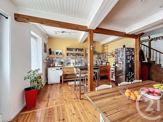 Maison à vendre AMBRES