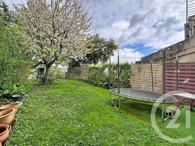 maison à vendre - 4 pièces - 113.86 m2 - AMBRES - 81 - MIDI-PYRENEES - Century 21 Les Demeures Du Pastel