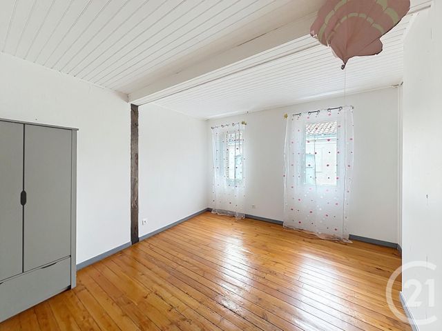 maison à vendre - 4 pièces - 113.86 m2 - AMBRES - 81 - MIDI-PYRENEES - Century 21 Les Demeures Du Pastel