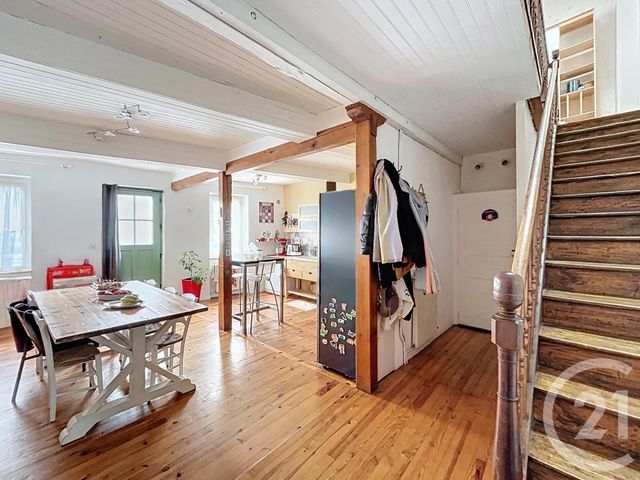 maison à vendre - 4 pièces - 113.86 m2 - AMBRES - 81 - MIDI-PYRENEES - Century 21 Les Demeures Du Pastel