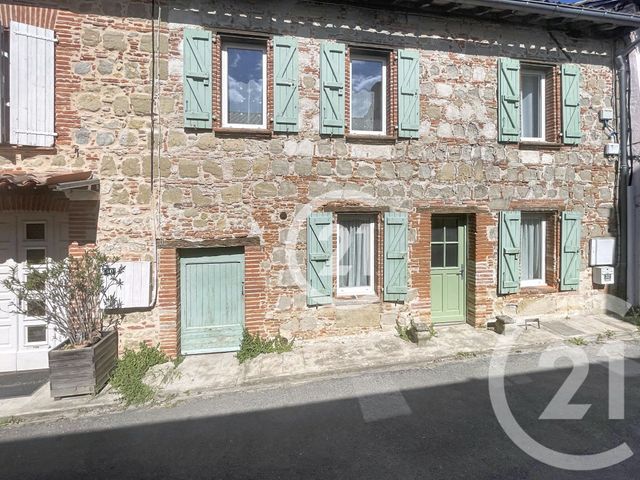 Maison à vendre LAVAUR