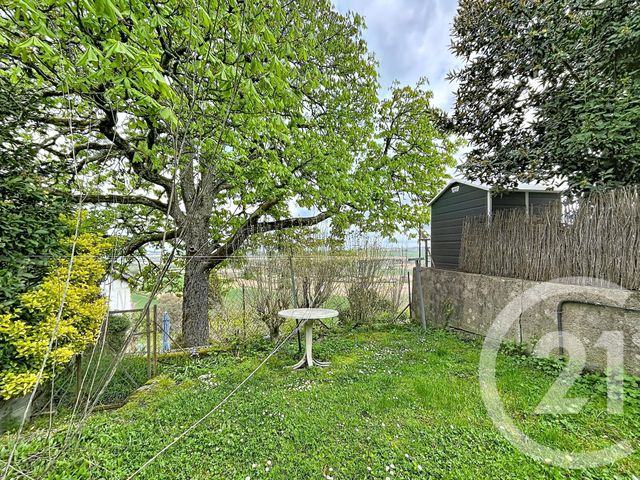 maison à vendre - 4 pièces - 113.86 m2 - AMBRES - 81 - MIDI-PYRENEES - Century 21 Les Demeures Du Pastel