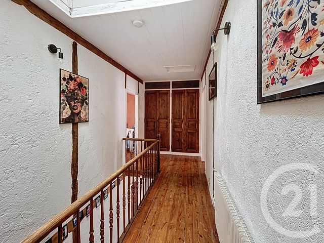 maison à vendre - 4 pièces - 113.86 m2 - AMBRES - 81 - MIDI-PYRENEES - Century 21 Les Demeures Du Pastel