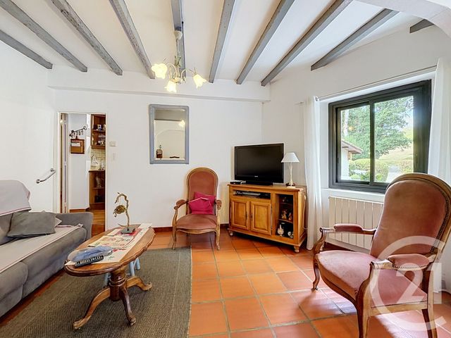 maison à vendre - 11 pièces - 218.0 m2 - GIROUSSENS - 81 - MIDI-PYRENEES - Century 21 Les Demeures Du Pastel