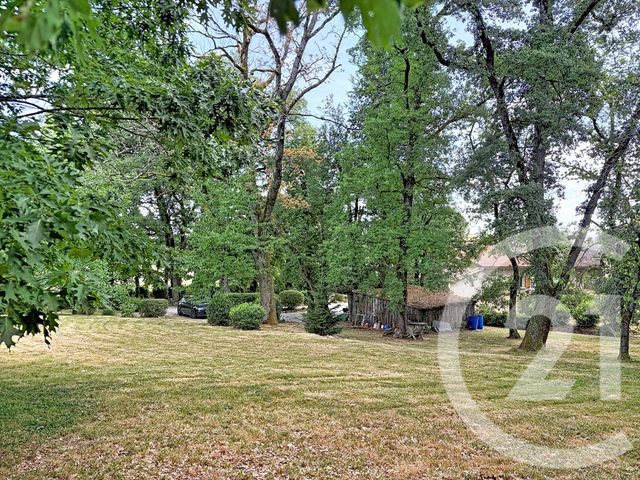 maison à vendre - 11 pièces - 218.0 m2 - GIROUSSENS - 81 - MIDI-PYRENEES - Century 21 Les Demeures Du Pastel