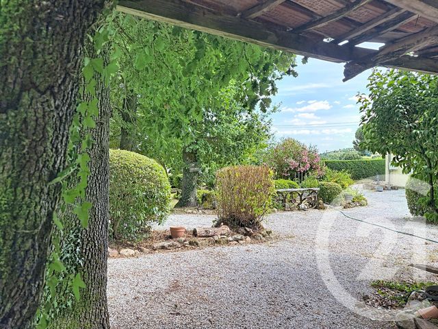 maison à vendre - 11 pièces - 218.0 m2 - GIROUSSENS - 81 - MIDI-PYRENEES - Century 21 Les Demeures Du Pastel