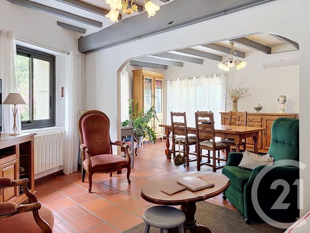 maison à vendre - 11 pièces - 218.0 m2 - GIROUSSENS - 81 - MIDI-PYRENEES - Century 21 Les Demeures Du Pastel