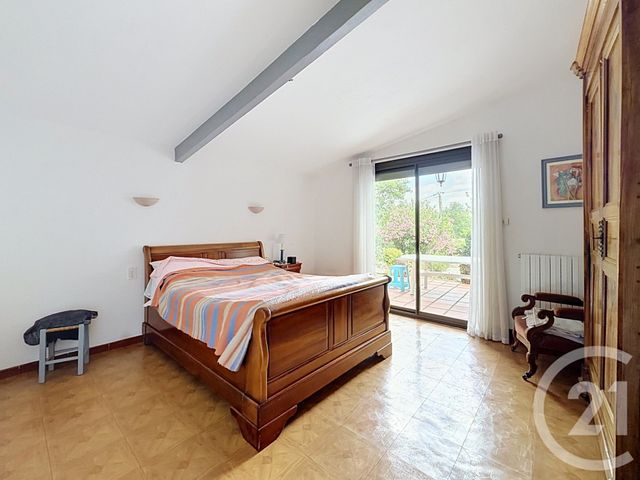 maison à vendre - 11 pièces - 218.0 m2 - GIROUSSENS - 81 - MIDI-PYRENEES - Century 21 Les Demeures Du Pastel