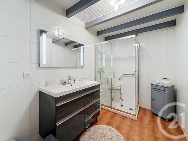 maison à vendre - 11 pièces - 218.0 m2 - GIROUSSENS - 81 - MIDI-PYRENEES - Century 21 Les Demeures Du Pastel