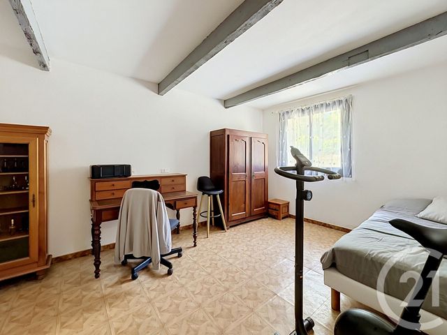 maison à vendre - 11 pièces - 218.0 m2 - GIROUSSENS - 81 - MIDI-PYRENEES - Century 21 Les Demeures Du Pastel
