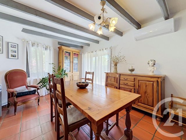 maison à vendre - 11 pièces - 218.0 m2 - GIROUSSENS - 81 - MIDI-PYRENEES - Century 21 Les Demeures Du Pastel