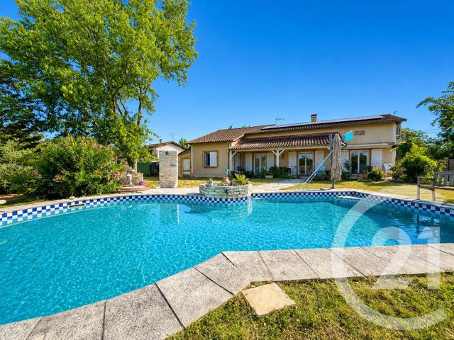 maison - LAVAUR - 81