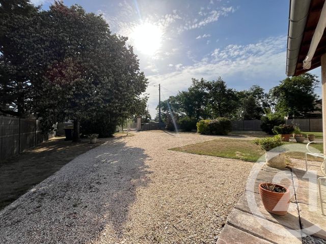 maison à vendre - 5 pièces - 194.0 m2 - LAVAUR - 81 - MIDI-PYRENEES - Century 21 Les Demeures Du Pastel