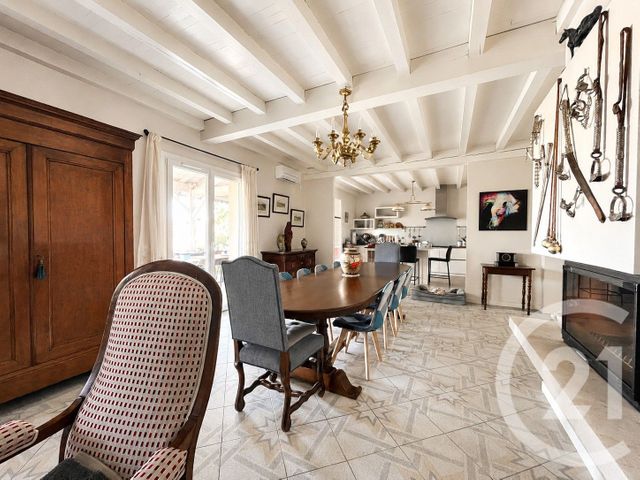 maison à vendre - 5 pièces - 194.0 m2 - LAVAUR - 81 - MIDI-PYRENEES - Century 21 Les Demeures Du Pastel