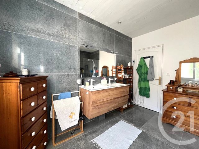maison à vendre - 5 pièces - 194.0 m2 - LAVAUR - 81 - MIDI-PYRENEES - Century 21 Les Demeures Du Pastel