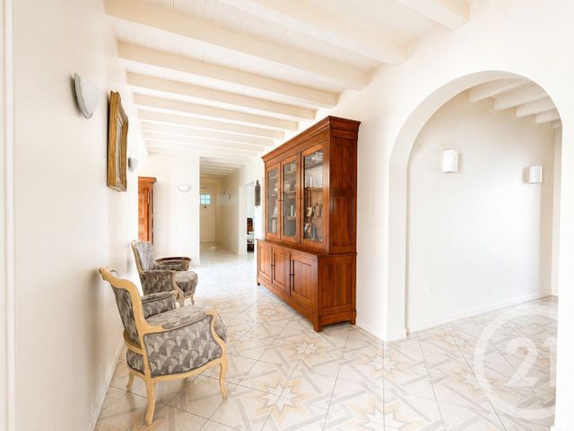 maison à vendre - 5 pièces - 194.0 m2 - LAVAUR - 81 - MIDI-PYRENEES - Century 21 Les Demeures Du Pastel