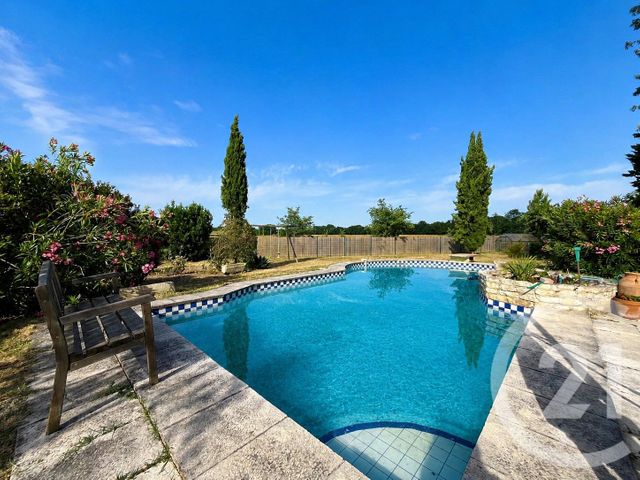 maison à vendre - 5 pièces - 194.0 m2 - LAVAUR - 81 - MIDI-PYRENEES - Century 21 Les Demeures Du Pastel