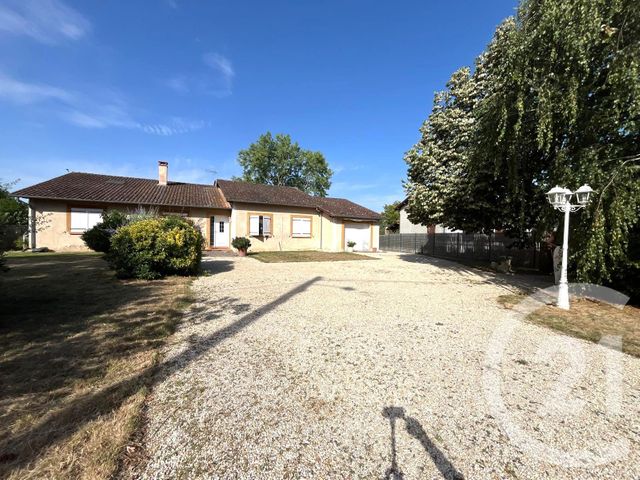 maison à vendre - 5 pièces - 194.0 m2 - LAVAUR - 81 - MIDI-PYRENEES - Century 21 Les Demeures Du Pastel