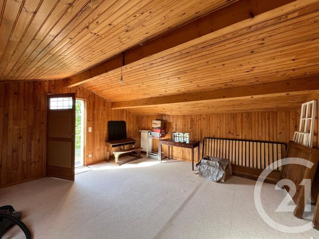maison à vendre - 5 pièces - 194.0 m2 - LAVAUR - 81 - MIDI-PYRENEES - Century 21 Les Demeures Du Pastel