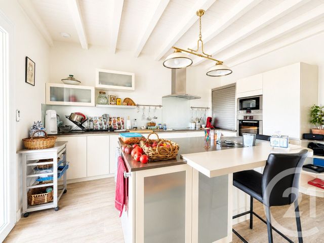 maison à vendre - 5 pièces - 194.0 m2 - LAVAUR - 81 - MIDI-PYRENEES - Century 21 Les Demeures Du Pastel