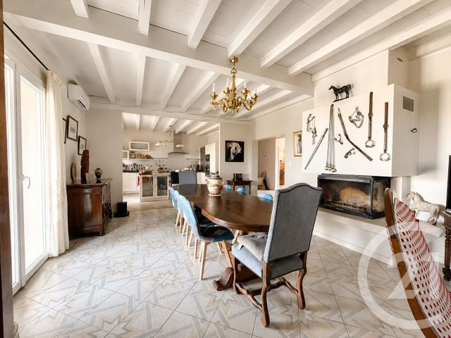 maison à vendre - 5 pièces - 194.0 m2 - LAVAUR - 81 - MIDI-PYRENEES - Century 21 Les Demeures Du Pastel