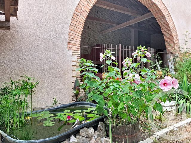 maison à vendre - 10 pièces - 433.37 m2 - LAVAUR - 81 - MIDI-PYRENEES - Century 21 Les Demeures Du Pastel