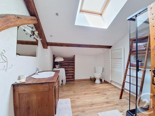 maison à vendre - 10 pièces - 433.37 m2 - LAVAUR - 81 - MIDI-PYRENEES - Century 21 Les Demeures Du Pastel