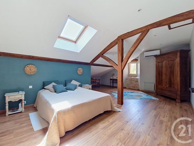 maison à vendre - 10 pièces - 433.37 m2 - LAVAUR - 81 - MIDI-PYRENEES - Century 21 Les Demeures Du Pastel