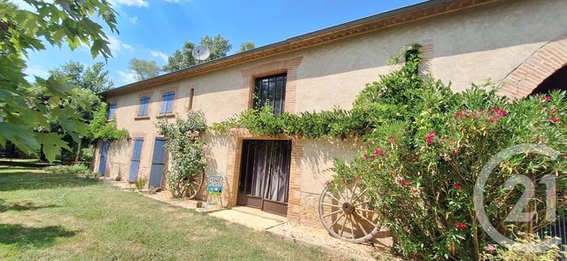 maison à vendre - 10 pièces - 433.37 m2 - LAVAUR - 81 - MIDI-PYRENEES - Century 21 Les Demeures Du Pastel