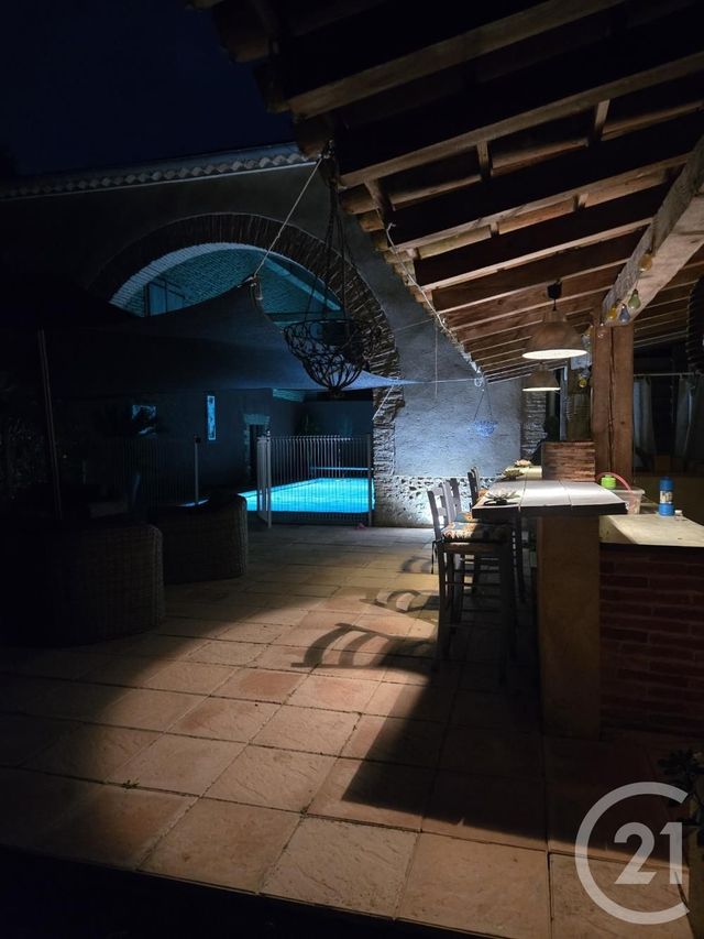 maison à vendre - 10 pièces - 433.37 m2 - LAVAUR - 81 - MIDI-PYRENEES - Century 21 Les Demeures Du Pastel