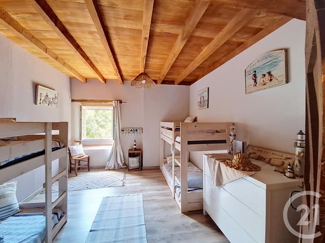 maison à vendre - 10 pièces - 433.37 m2 - LAVAUR - 81 - MIDI-PYRENEES - Century 21 Les Demeures Du Pastel