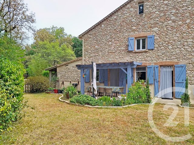 maison à vendre - 10 pièces - 433.37 m2 - LAVAUR - 81 - MIDI-PYRENEES - Century 21 Les Demeures Du Pastel