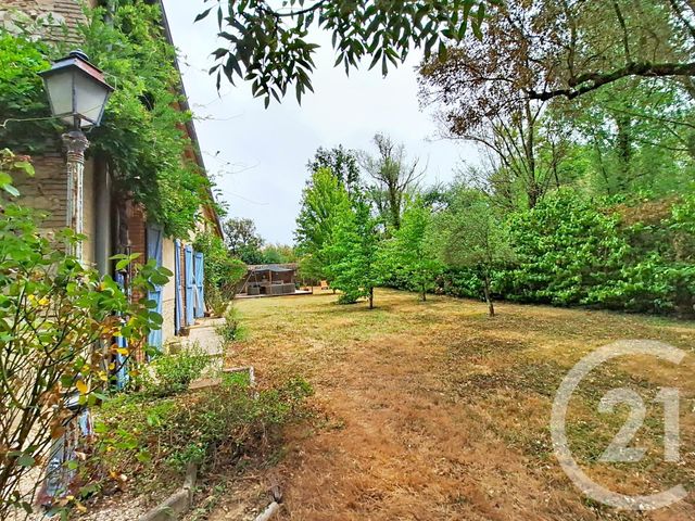 maison à vendre - 10 pièces - 433.37 m2 - LAVAUR - 81 - MIDI-PYRENEES - Century 21 Les Demeures Du Pastel