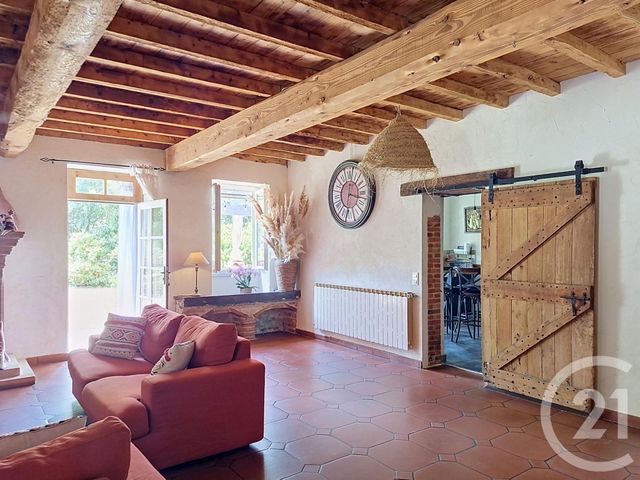 maison à vendre - 10 pièces - 433.37 m2 - LAVAUR - 81 - MIDI-PYRENEES - Century 21 Les Demeures Du Pastel