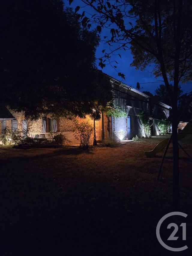maison à vendre - 10 pièces - 433.37 m2 - LAVAUR - 81 - MIDI-PYRENEES - Century 21 Les Demeures Du Pastel