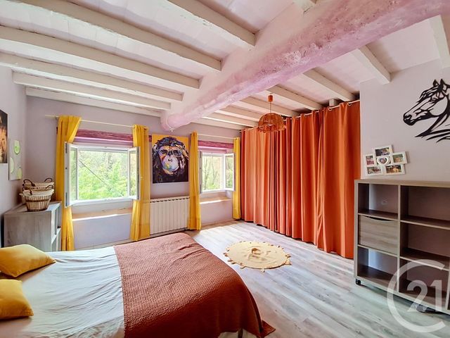 maison à vendre - 10 pièces - 433.37 m2 - LAVAUR - 81 - MIDI-PYRENEES - Century 21 Les Demeures Du Pastel