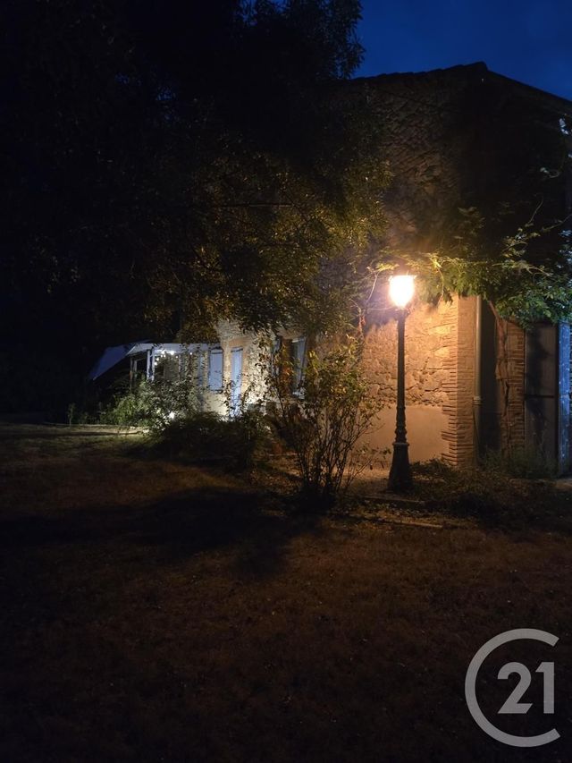 maison à vendre - 10 pièces - 433.37 m2 - LAVAUR - 81 - MIDI-PYRENEES - Century 21 Les Demeures Du Pastel