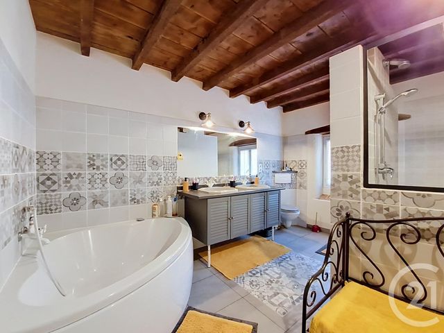 maison à vendre - 10 pièces - 433.37 m2 - LAVAUR - 81 - MIDI-PYRENEES - Century 21 Les Demeures Du Pastel