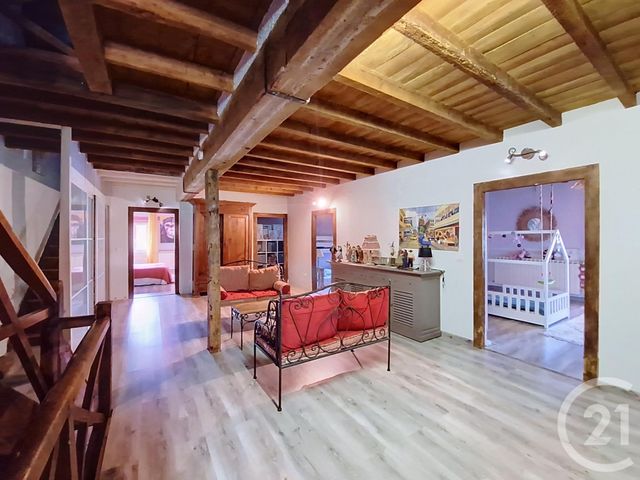 maison à vendre - 10 pièces - 433.37 m2 - LAVAUR - 81 - MIDI-PYRENEES - Century 21 Les Demeures Du Pastel