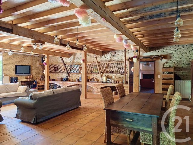 maison à vendre - 10 pièces - 433.37 m2 - LAVAUR - 81 - MIDI-PYRENEES - Century 21 Les Demeures Du Pastel
