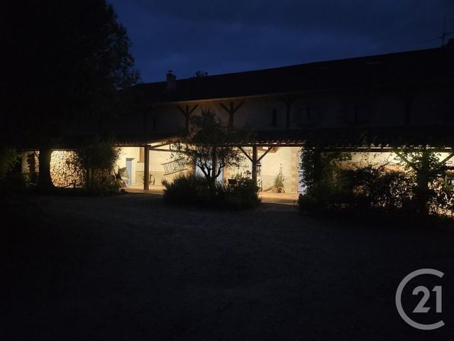 maison à vendre - 10 pièces - 433.37 m2 - LAVAUR - 81 - MIDI-PYRENEES - Century 21 Les Demeures Du Pastel