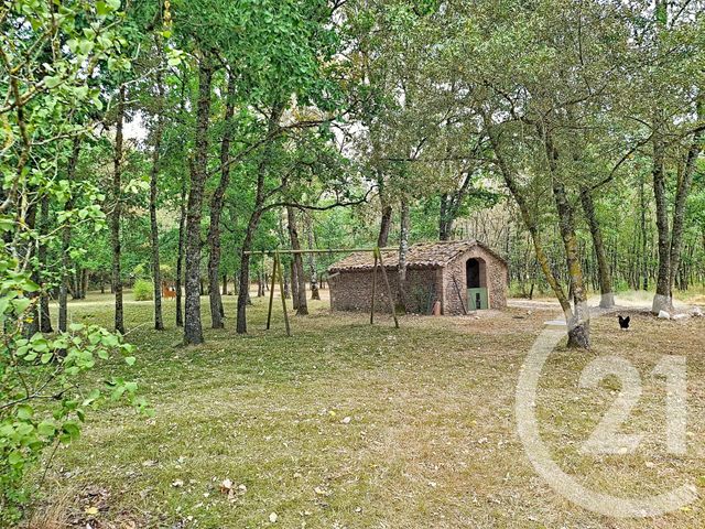 maison à vendre - 10 pièces - 433.37 m2 - LAVAUR - 81 - MIDI-PYRENEES - Century 21 Les Demeures Du Pastel