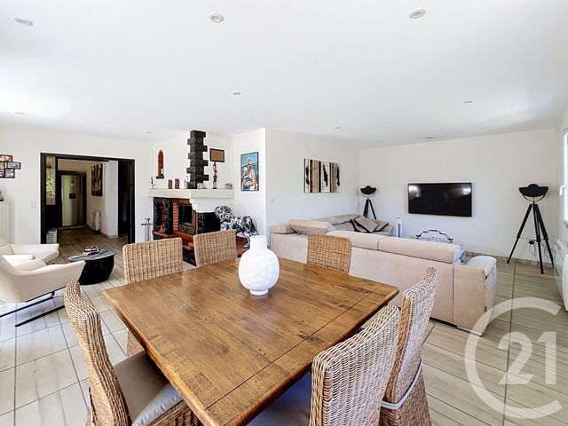 maison à vendre - 5 pièces - 177.0 m2 - LAVAUR - 81 - MIDI-PYRENEES - Century 21 Les Demeures Du Pastel