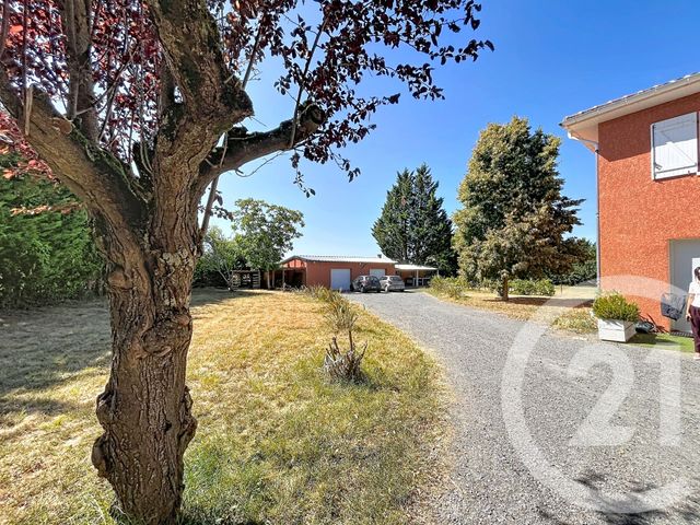 maison à vendre - 5 pièces - 177.0 m2 - LAVAUR - 81 - MIDI-PYRENEES - Century 21 Les Demeures Du Pastel