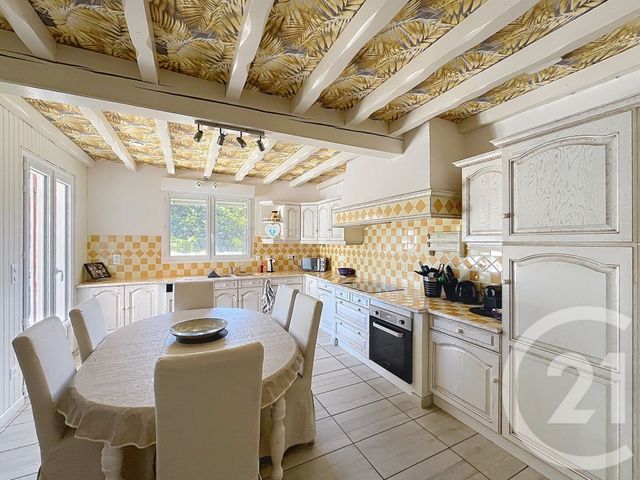 maison à vendre - 5 pièces - 177.0 m2 - LAVAUR - 81 - MIDI-PYRENEES - Century 21 Les Demeures Du Pastel