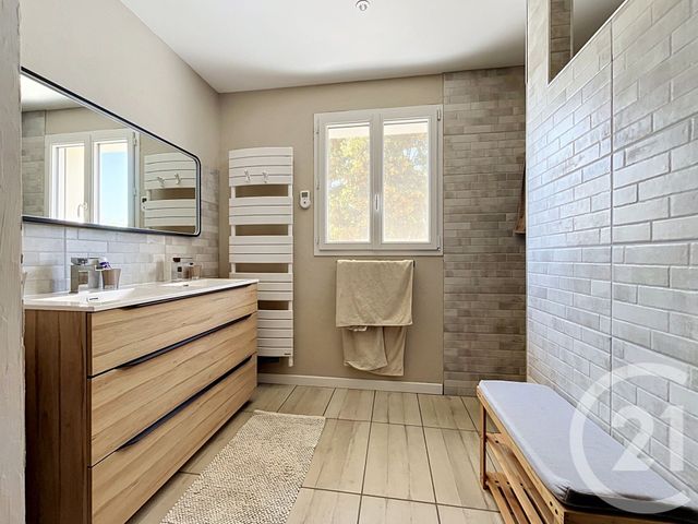 maison à vendre - 5 pièces - 177.0 m2 - LAVAUR - 81 - MIDI-PYRENEES - Century 21 Les Demeures Du Pastel