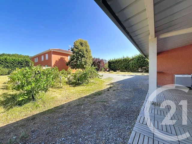 maison à vendre - 5 pièces - 177.0 m2 - LAVAUR - 81 - MIDI-PYRENEES - Century 21 Les Demeures Du Pastel